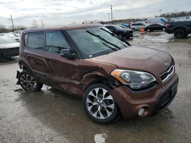 Photo 3 VIN: KNDJT2A69C7422032 - KIA SOUL 