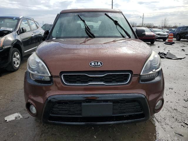 Photo 4 VIN: KNDJT2A69C7422032 - KIA SOUL 