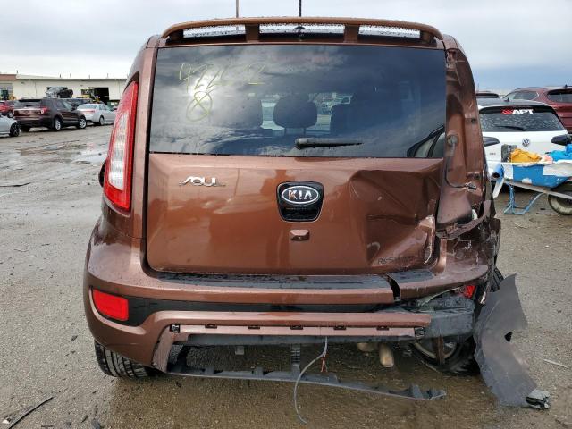 Photo 5 VIN: KNDJT2A69C7422032 - KIA SOUL 