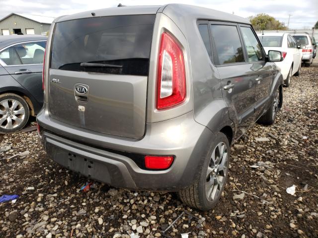 Photo 3 VIN: KNDJT2A69C7431801 - KIA SOUL + 