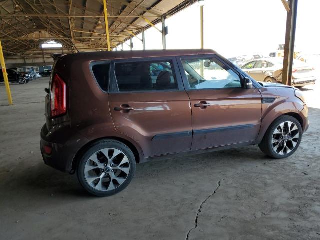 Photo 2 VIN: KNDJT2A69C7433273 - KIA SOUL 