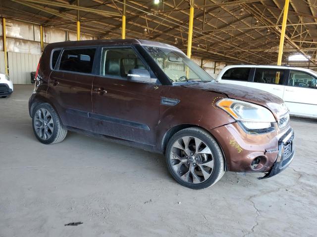 Photo 3 VIN: KNDJT2A69C7433273 - KIA SOUL 