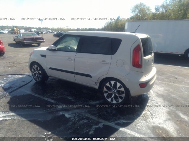 Photo 2 VIN: KNDJT2A69C7435864 - KIA SOUL 