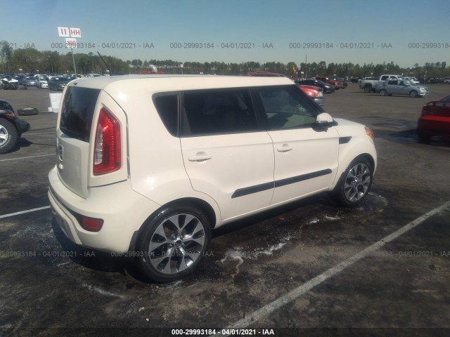 Photo 3 VIN: KNDJT2A69C7435864 - KIA SOUL 