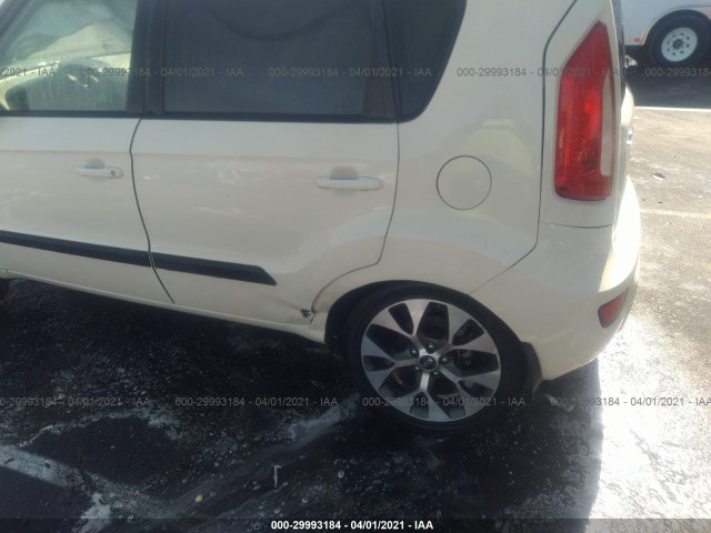 Photo 5 VIN: KNDJT2A69C7435864 - KIA SOUL 