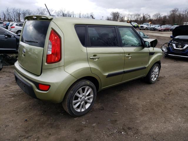 Photo 2 VIN: KNDJT2A69C7437971 - KIA SOUL + 