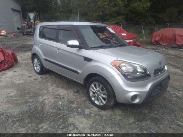 Photo 0 VIN: KNDJT2A69C7444774 - KIA SOUL 