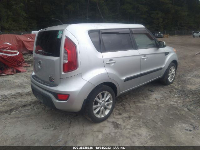 Photo 3 VIN: KNDJT2A69C7444774 - KIA SOUL 