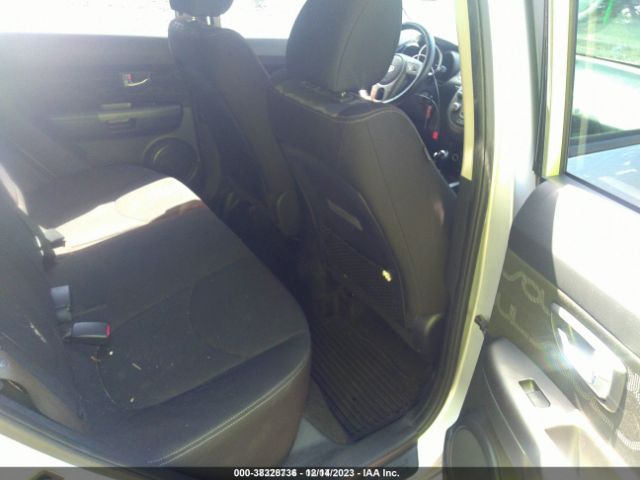 Photo 7 VIN: KNDJT2A69C7444774 - KIA SOUL 