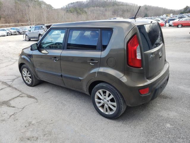 Photo 1 VIN: KNDJT2A69C7446766 - KIA SOUL + 