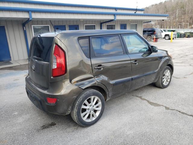 Photo 2 VIN: KNDJT2A69C7446766 - KIA SOUL + 