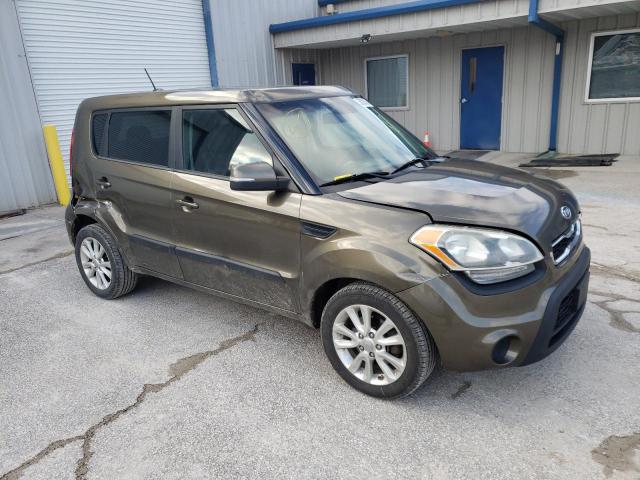 Photo 3 VIN: KNDJT2A69C7446766 - KIA SOUL + 