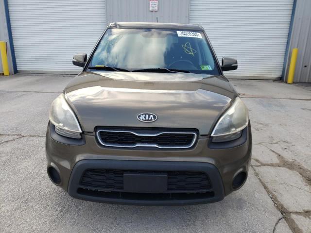 Photo 4 VIN: KNDJT2A69C7446766 - KIA SOUL + 