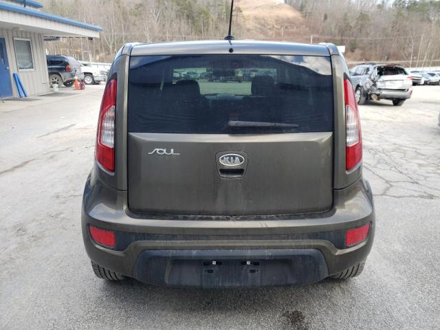 Photo 5 VIN: KNDJT2A69C7446766 - KIA SOUL + 