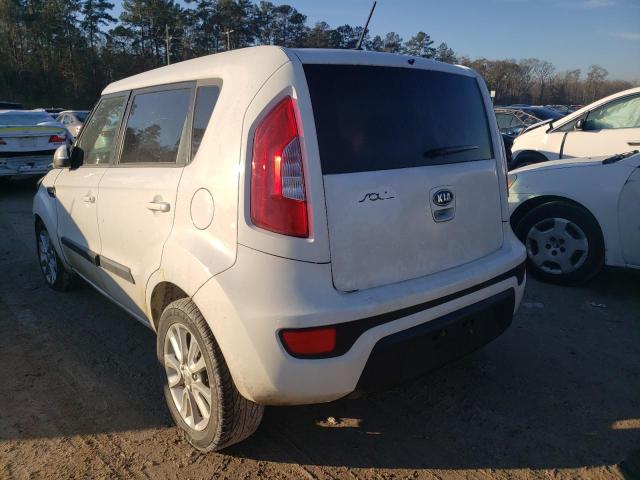 Photo 2 VIN: KNDJT2A69C7451482 - KIA SOUL + 