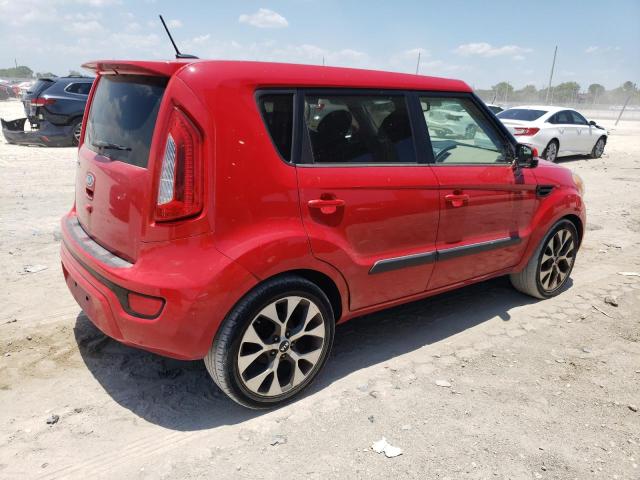 Photo 2 VIN: KNDJT2A69C7452762 - KIA SOUL 