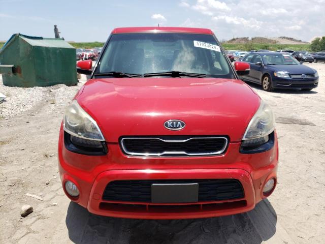 Photo 4 VIN: KNDJT2A69C7452762 - KIA SOUL 