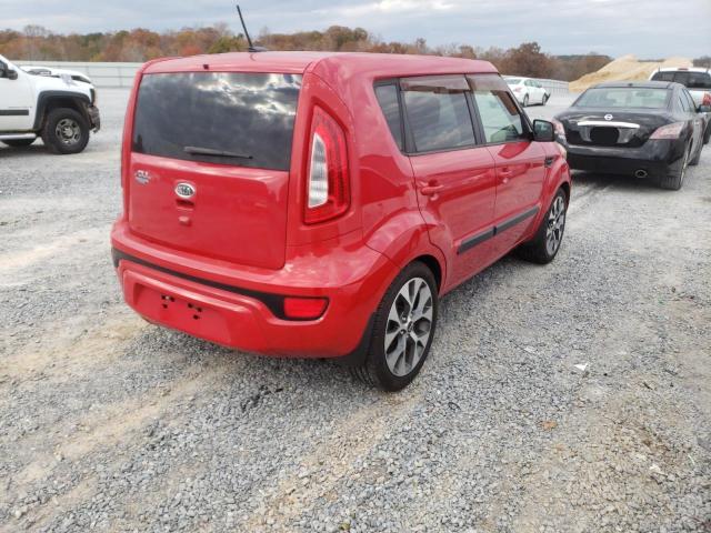 Photo 3 VIN: KNDJT2A69C7459629 - KIA SOUL + 