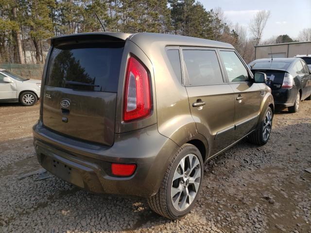 Photo 3 VIN: KNDJT2A69C7462207 - KIA SOUL + 