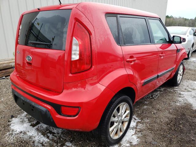 Photo 3 VIN: KNDJT2A69C7463504 - KIA SOUL + 