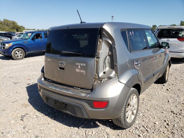 Photo 3 VIN: KNDJT2A69C7466175 - KIA SOUL + 