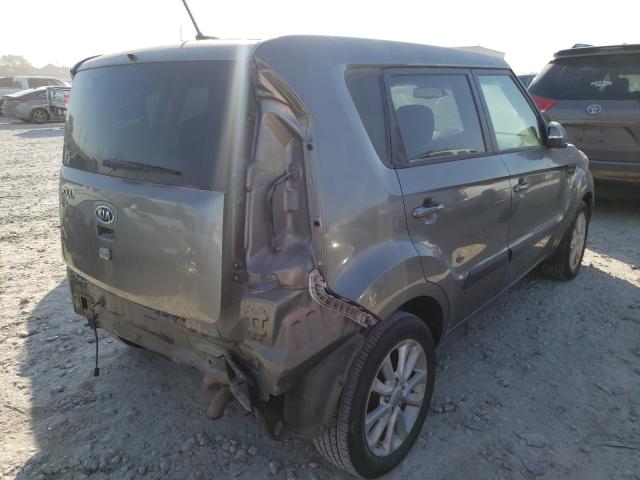 Photo 3 VIN: KNDJT2A69C7466998 - KIA SOUL + 