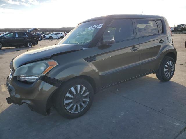 Photo 0 VIN: KNDJT2A69C7469030 - KIA SOUL 