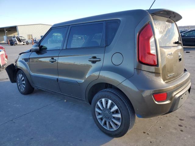 Photo 1 VIN: KNDJT2A69C7469030 - KIA SOUL 