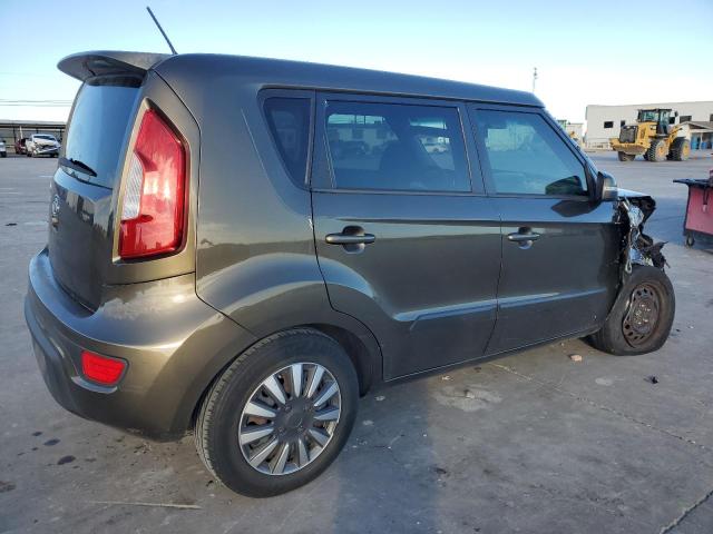 Photo 2 VIN: KNDJT2A69C7469030 - KIA SOUL 