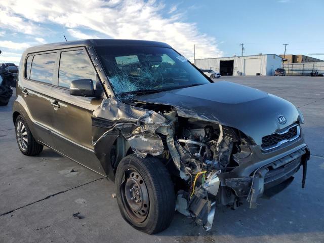 Photo 3 VIN: KNDJT2A69C7469030 - KIA SOUL 