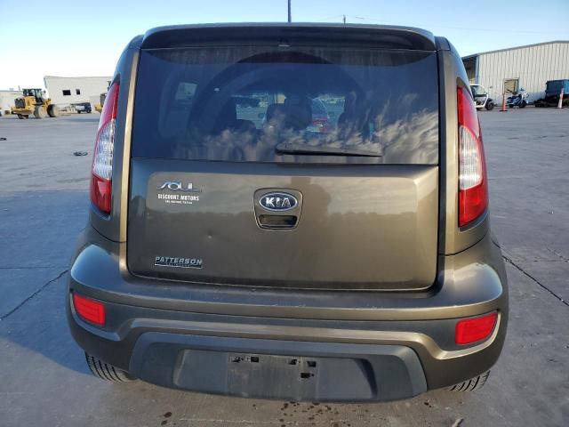 Photo 5 VIN: KNDJT2A69C7469030 - KIA SOUL 