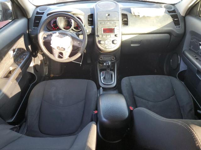 Photo 7 VIN: KNDJT2A69C7469030 - KIA SOUL 