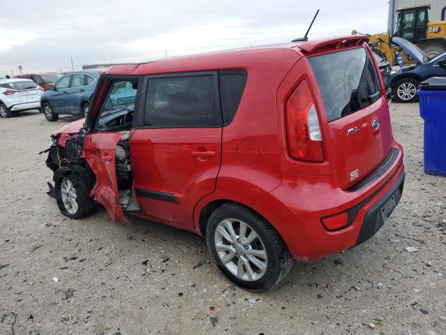 Photo 1 VIN: KNDJT2A69C7470209 - KIA SOUL 