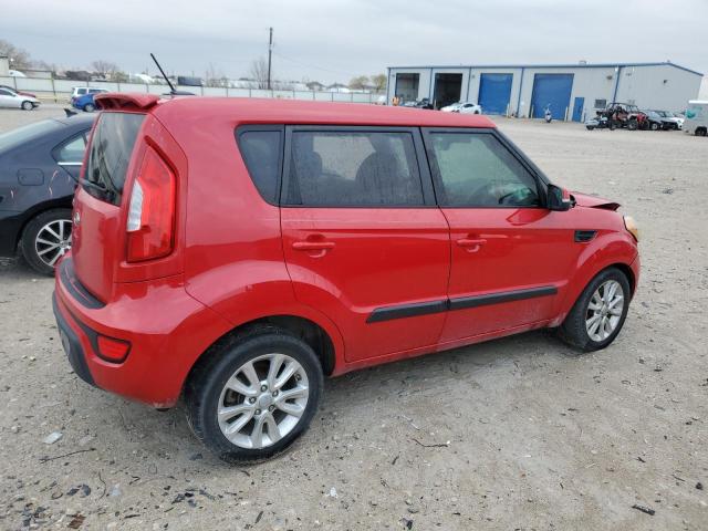 Photo 2 VIN: KNDJT2A69C7470209 - KIA SOUL 