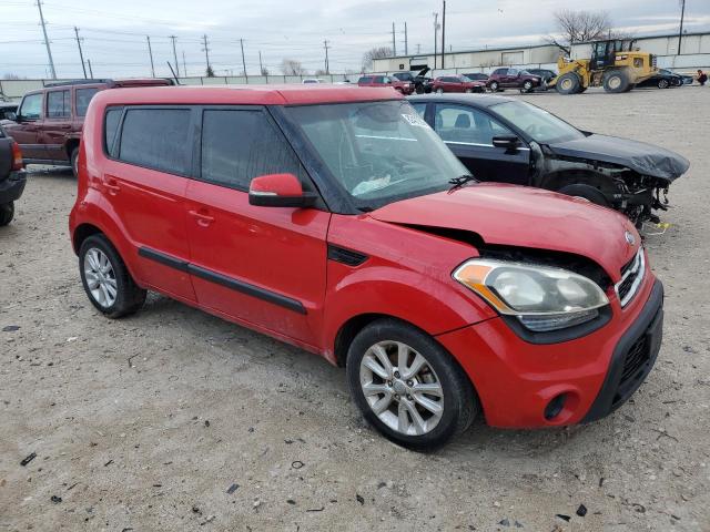 Photo 3 VIN: KNDJT2A69C7470209 - KIA SOUL 