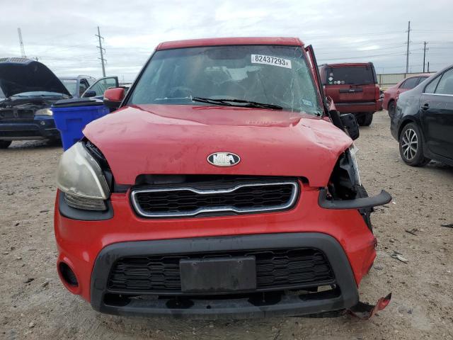 Photo 4 VIN: KNDJT2A69C7470209 - KIA SOUL 