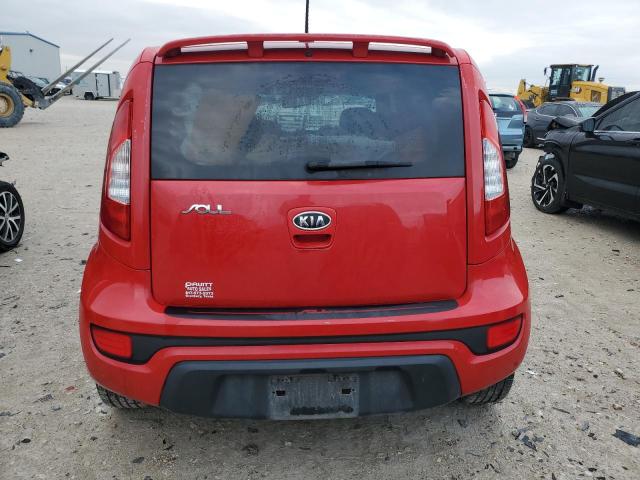 Photo 5 VIN: KNDJT2A69C7470209 - KIA SOUL 