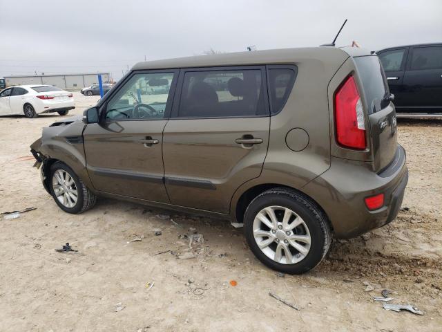 Photo 1 VIN: KNDJT2A69C7474406 - KIA SOUL 