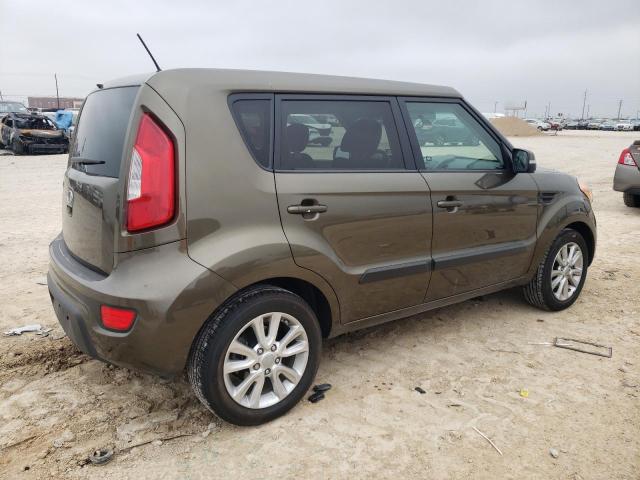 Photo 2 VIN: KNDJT2A69C7474406 - KIA SOUL 