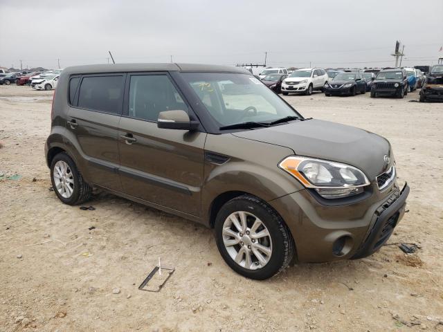 Photo 3 VIN: KNDJT2A69C7474406 - KIA SOUL 