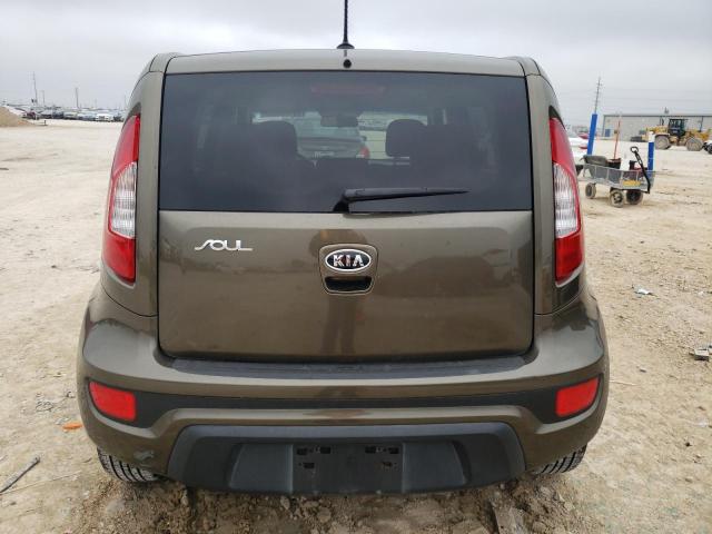 Photo 5 VIN: KNDJT2A69C7474406 - KIA SOUL 