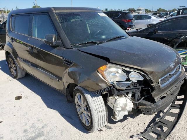 Photo 3 VIN: KNDJT2A69C7477452 - KIA SOUL + 