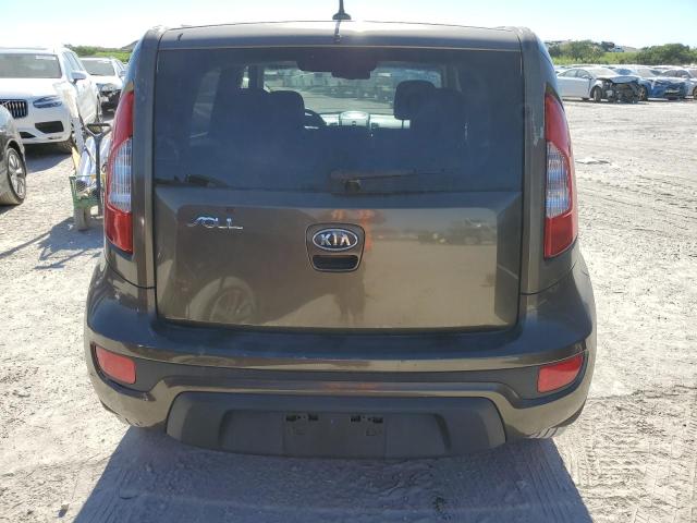 Photo 5 VIN: KNDJT2A69C7477452 - KIA SOUL + 