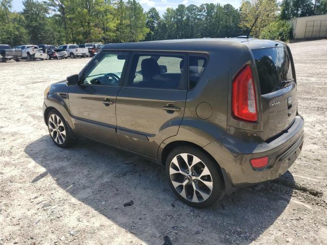 Photo 1 VIN: KNDJT2A69C7477726 - KIA SOUL + 