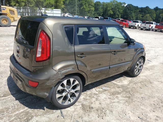 Photo 2 VIN: KNDJT2A69C7477726 - KIA SOUL + 