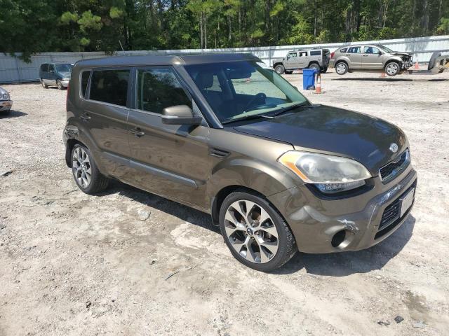 Photo 3 VIN: KNDJT2A69C7477726 - KIA SOUL + 