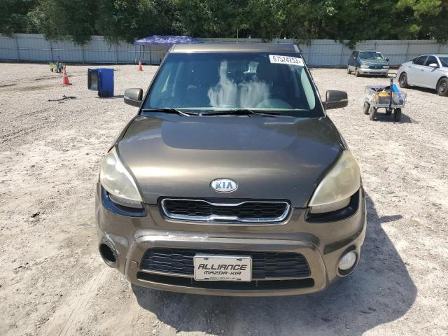 Photo 4 VIN: KNDJT2A69C7477726 - KIA SOUL + 