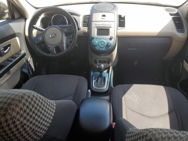 Photo 7 VIN: KNDJT2A69C7477726 - KIA SOUL + 