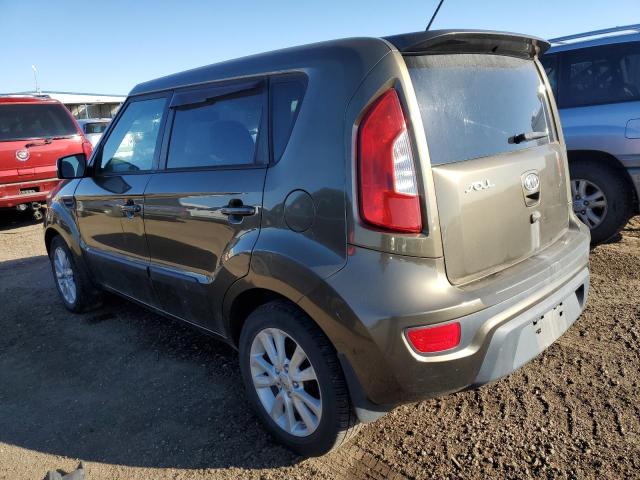 Photo 2 VIN: KNDJT2A69C7477905 - KIA SOUL + 