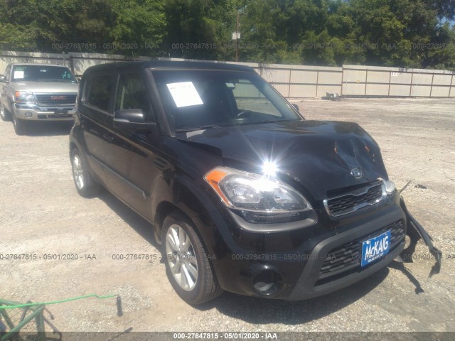 Photo 0 VIN: KNDJT2A69C7743987 - KIA SOUL 